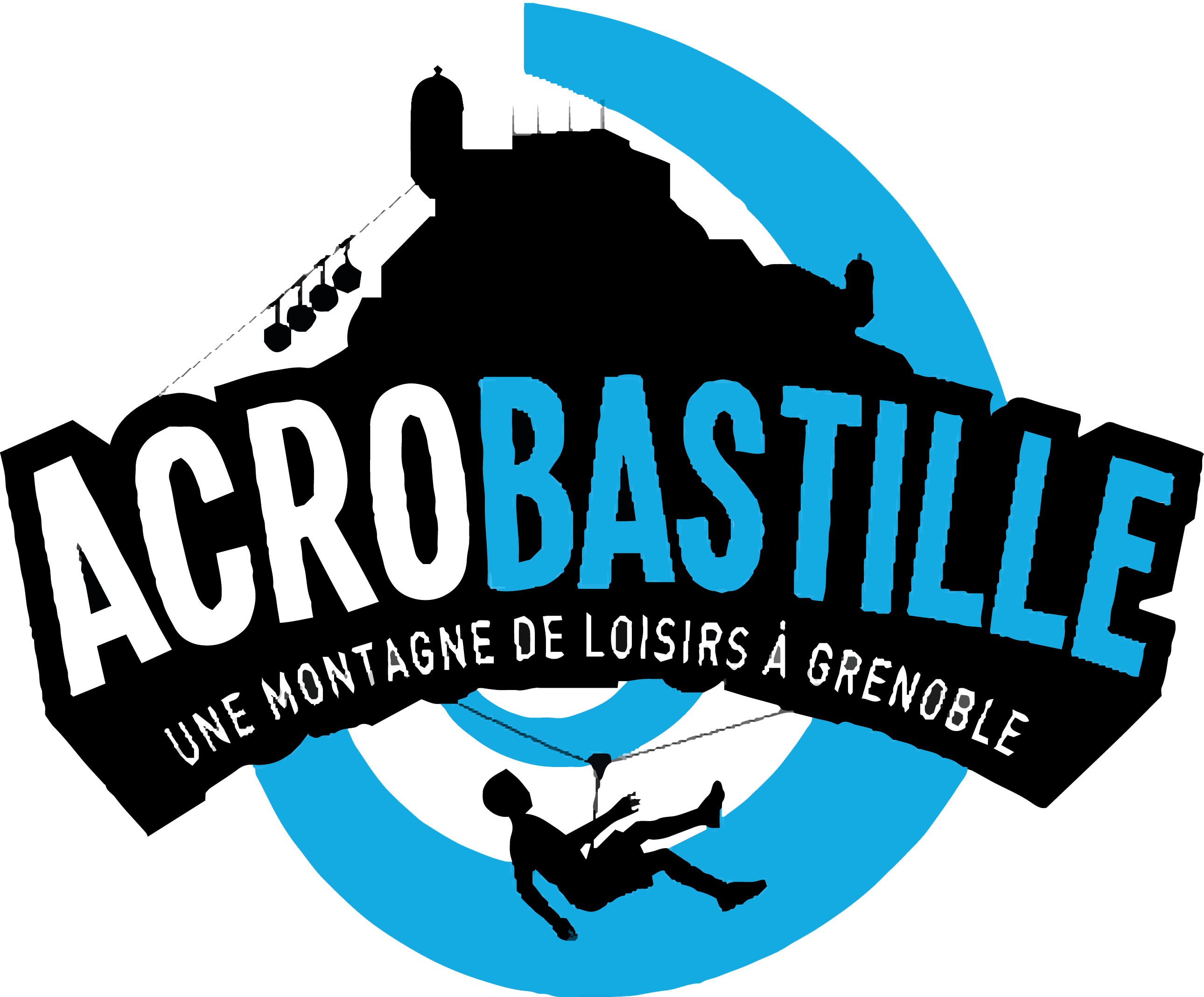 Logo Acrobastille