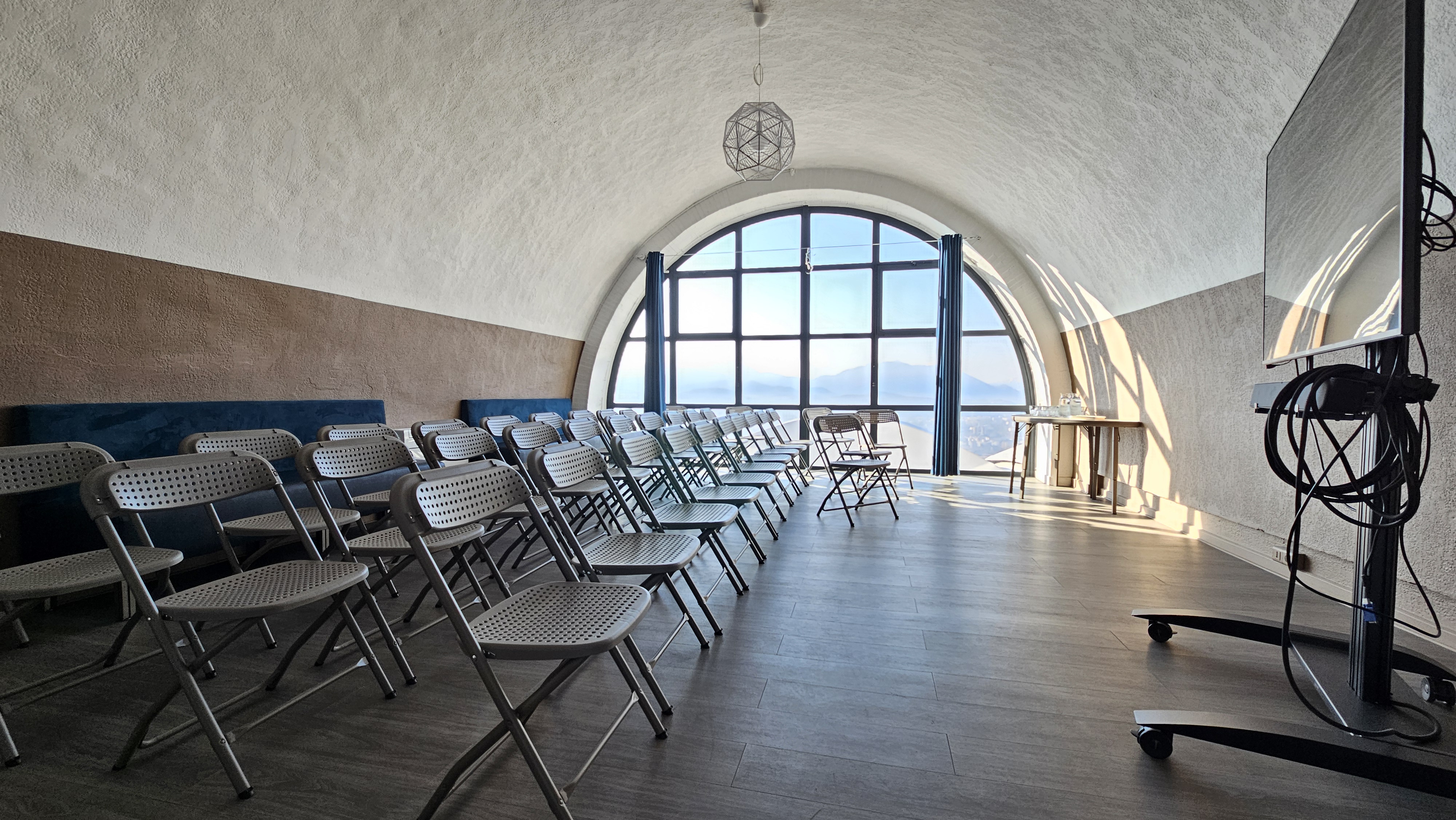 Salle séminaire 2