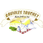 Ravioles Truchet